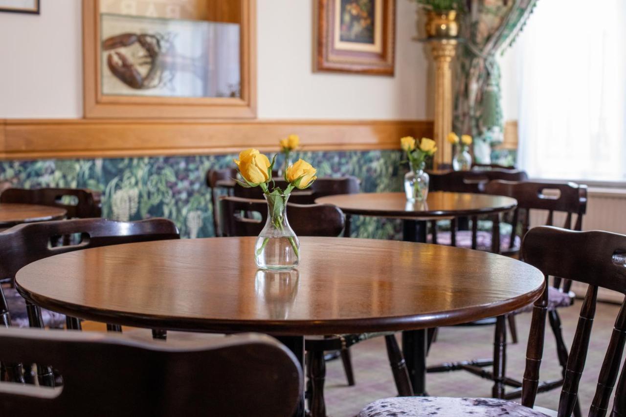 The Tiger Inn Merthyr Tydfil Dış mekan fotoğraf